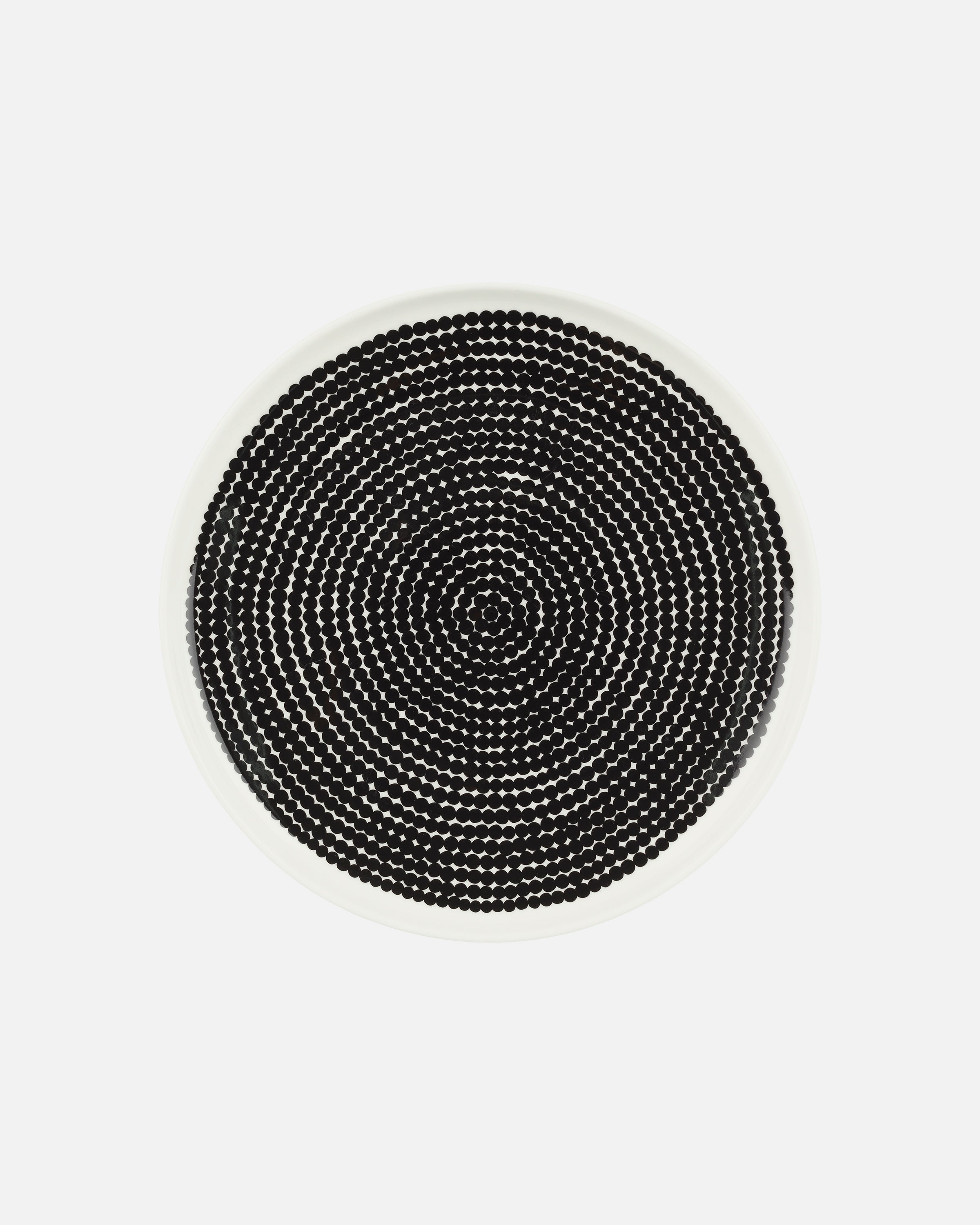 Oiva / Räsymatto Plate - 25cm