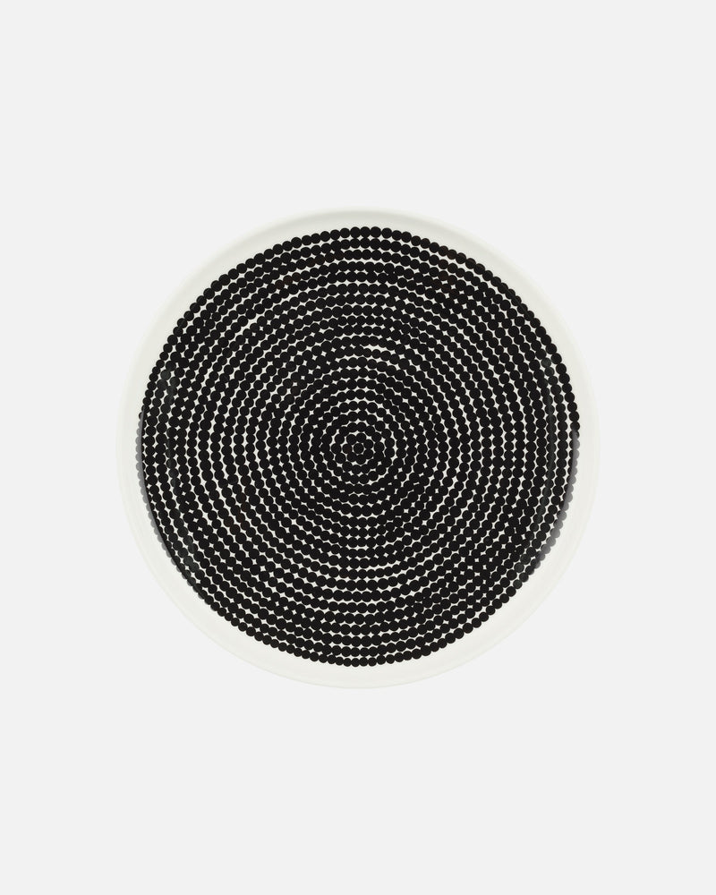 Plato Oiva / Räsymatto - 25cm