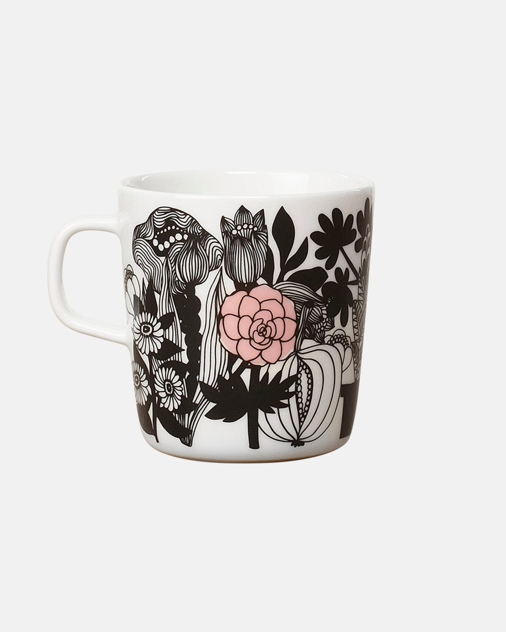 Taza Oiva / Siirtolapuutarha - 4 Dl