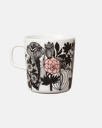 Taza Oiva / Siirtolapuutarha - 4 Dl