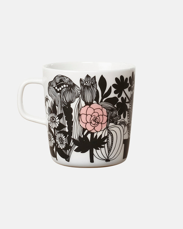 Taza Oiva / Siirtolapuutarha - 4 Dl