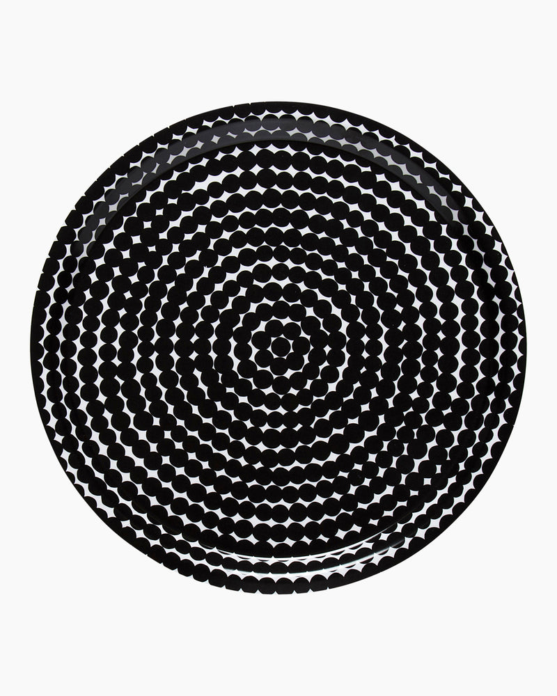 Bandeja de madera contrachapada Räsymatto - 31 cm