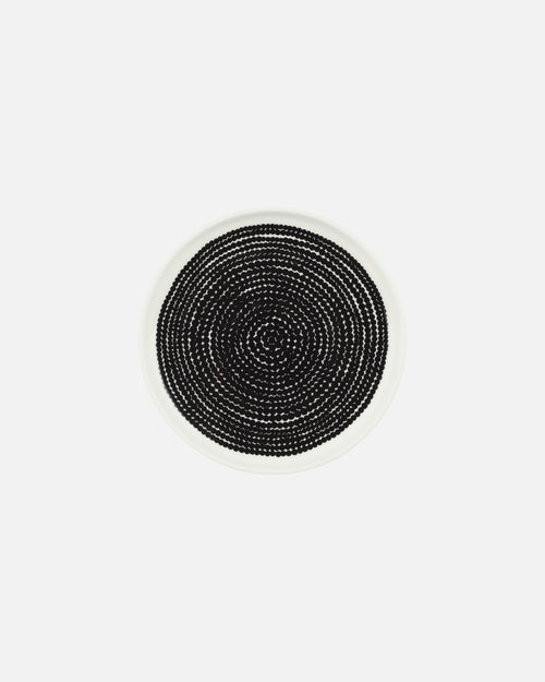 Assiette Oiva / Siirtolapuutarha - 13,5Cm