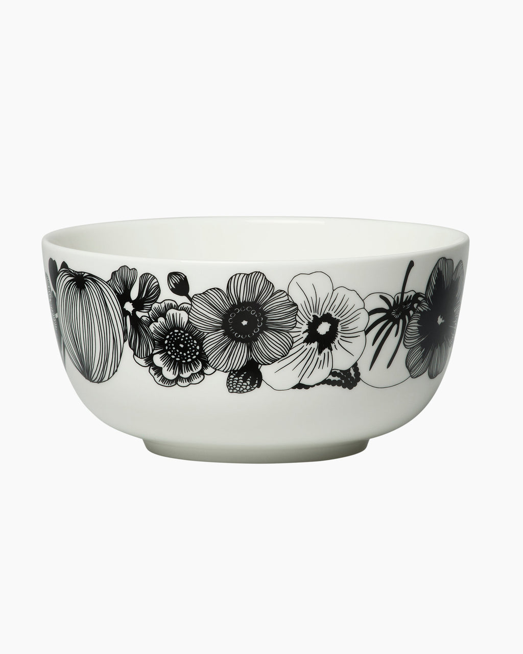 Oiva Bowl / Siirtolapuutarha - 9 dl