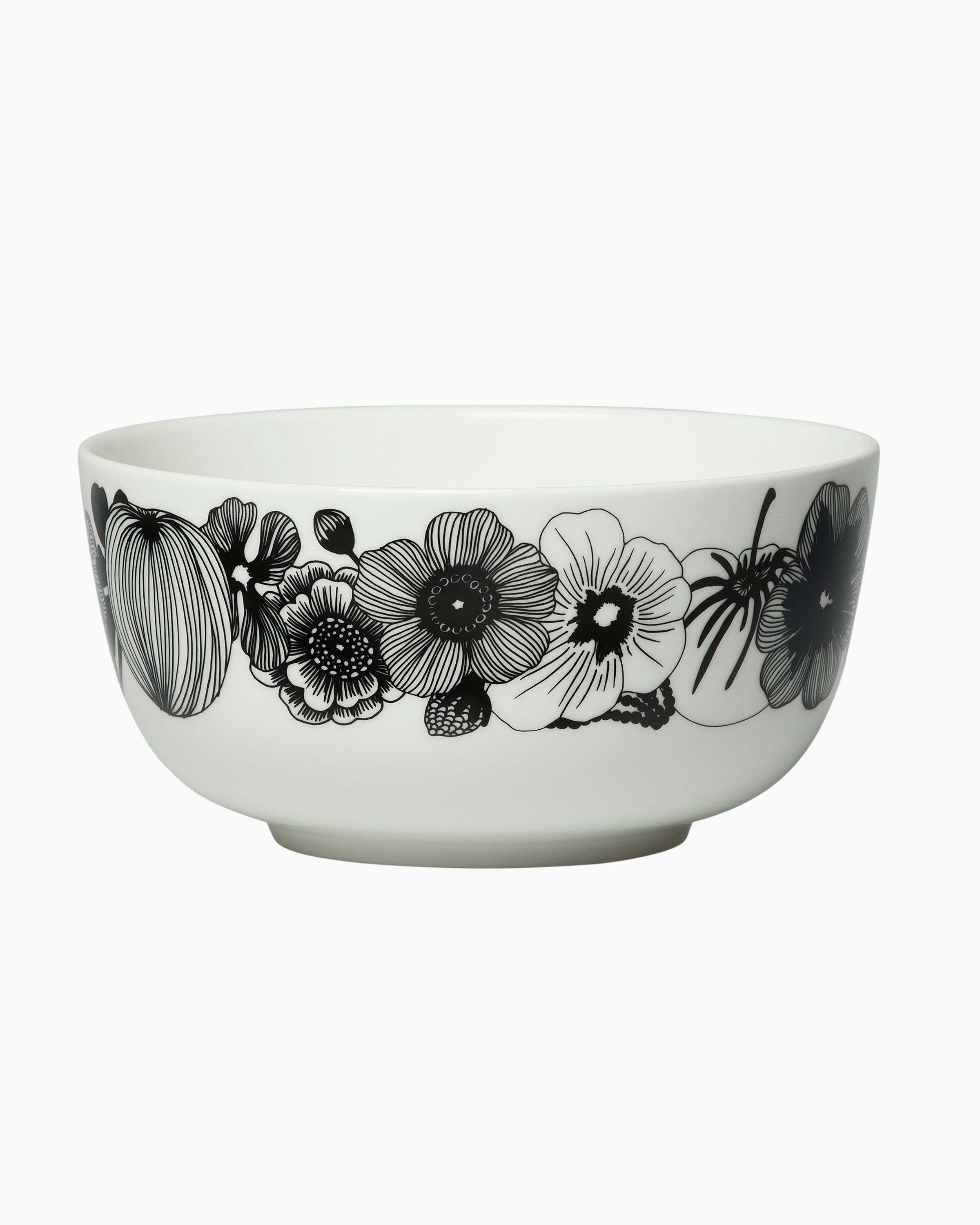 Oiva Bowl / Siirtolapuutarha - 9 dl