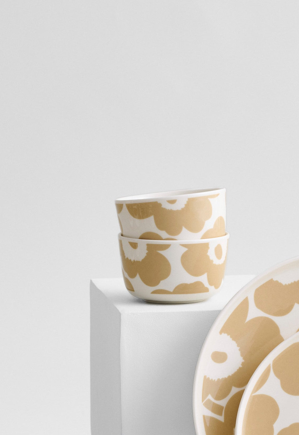 Oiva / Unikko Bowl - 2.5 Dl