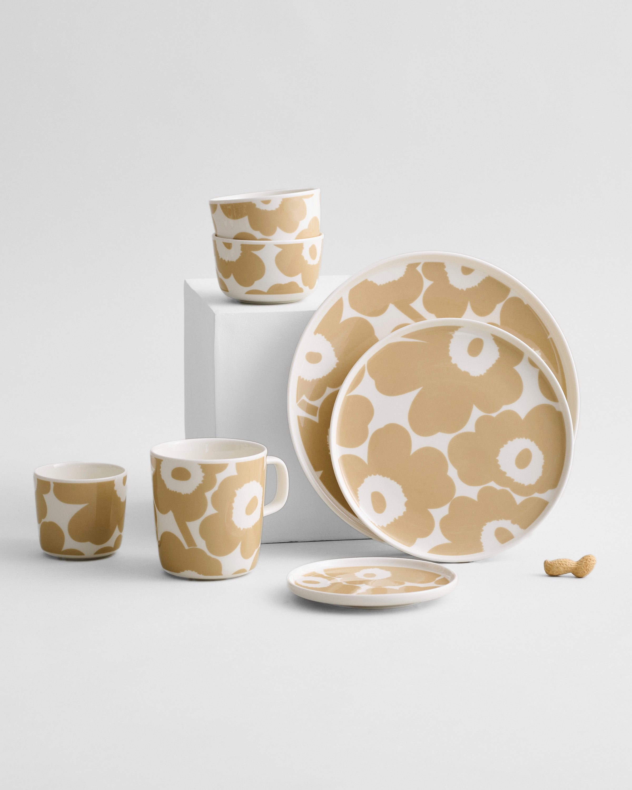 Oiva / Unikko Mug - 4 dl