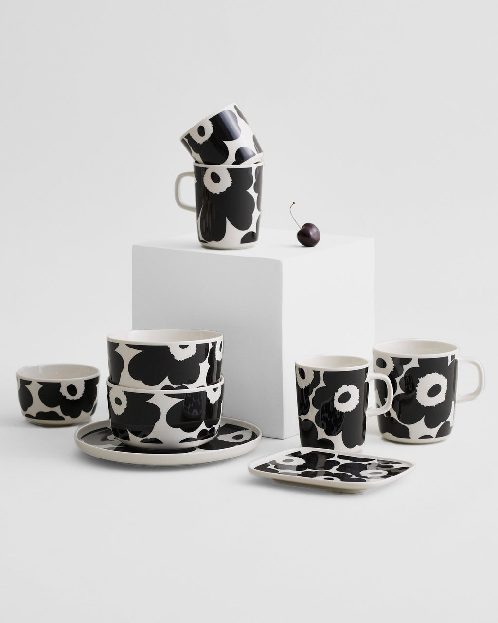 Oiva / Unikko Mug - 4 dl
