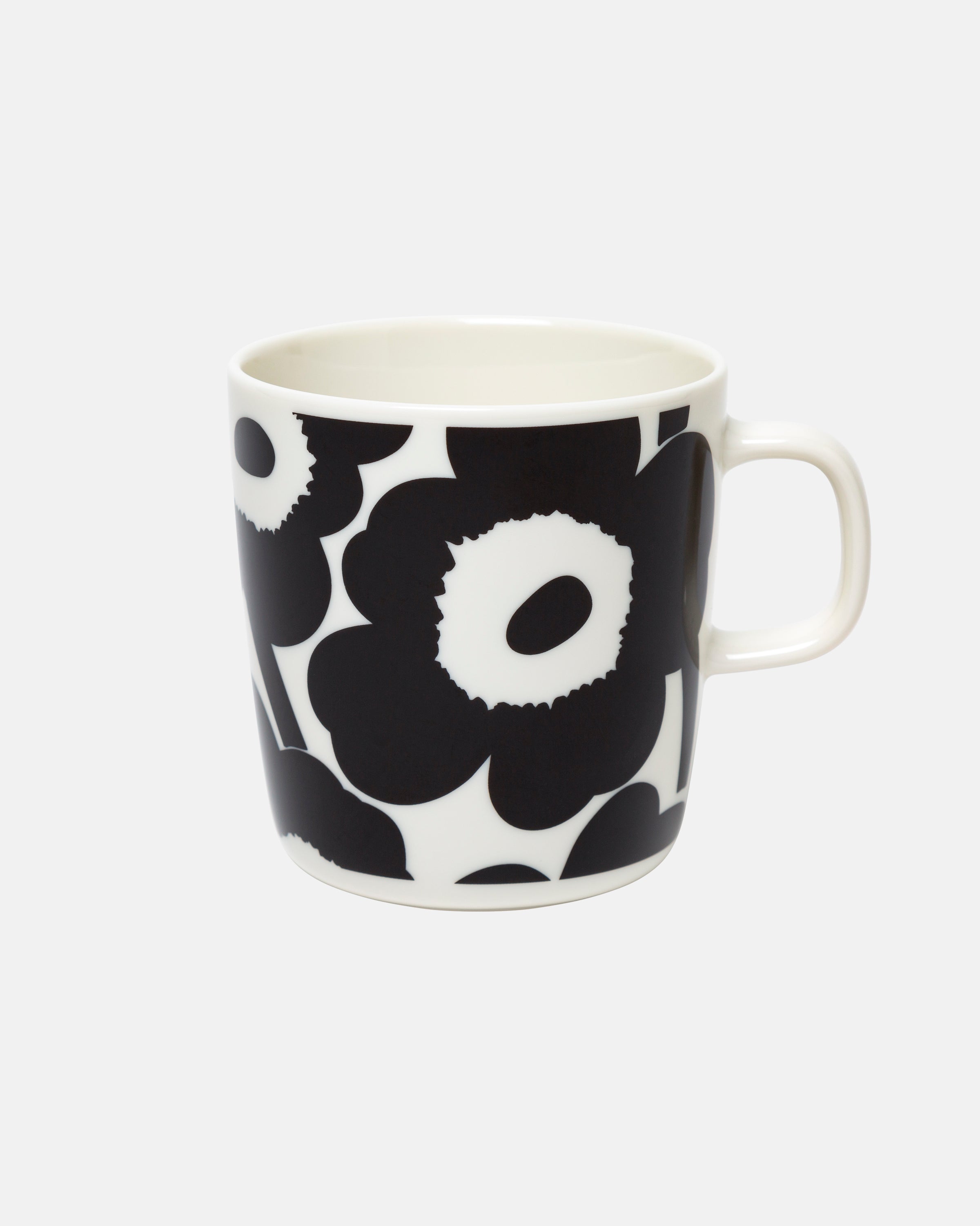Oiva / Unikko Mug - 4 dl