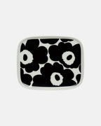 Oiva / Unikko Plate - 15X12Cm
