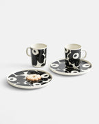 Oiva Cup And Plate Set / Unikko