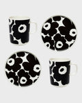 Oiva Cup And Plate Set / Unikko