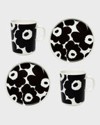Oiva Cup And Plate Set / Unikko