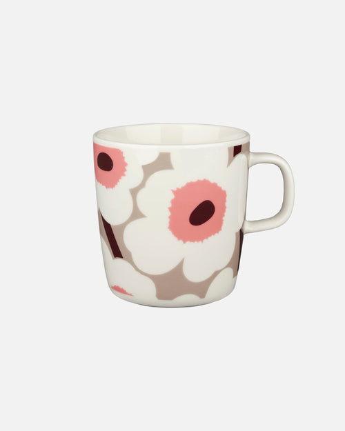 Mug Oiva / Unikko - 4 Dl