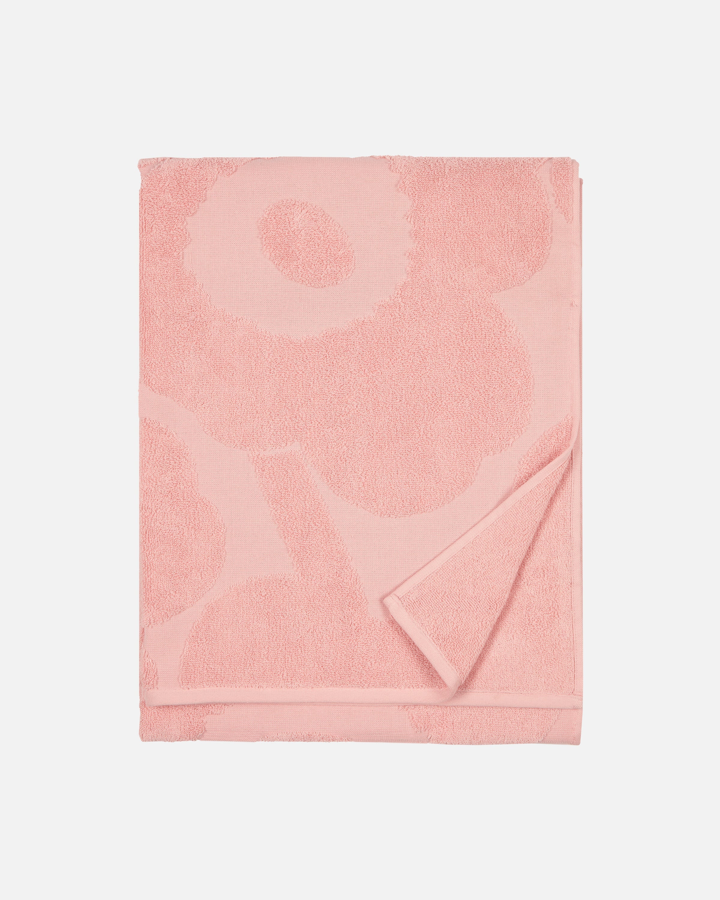 Toalla De Baño Lisa Unikko - 70X150Cm