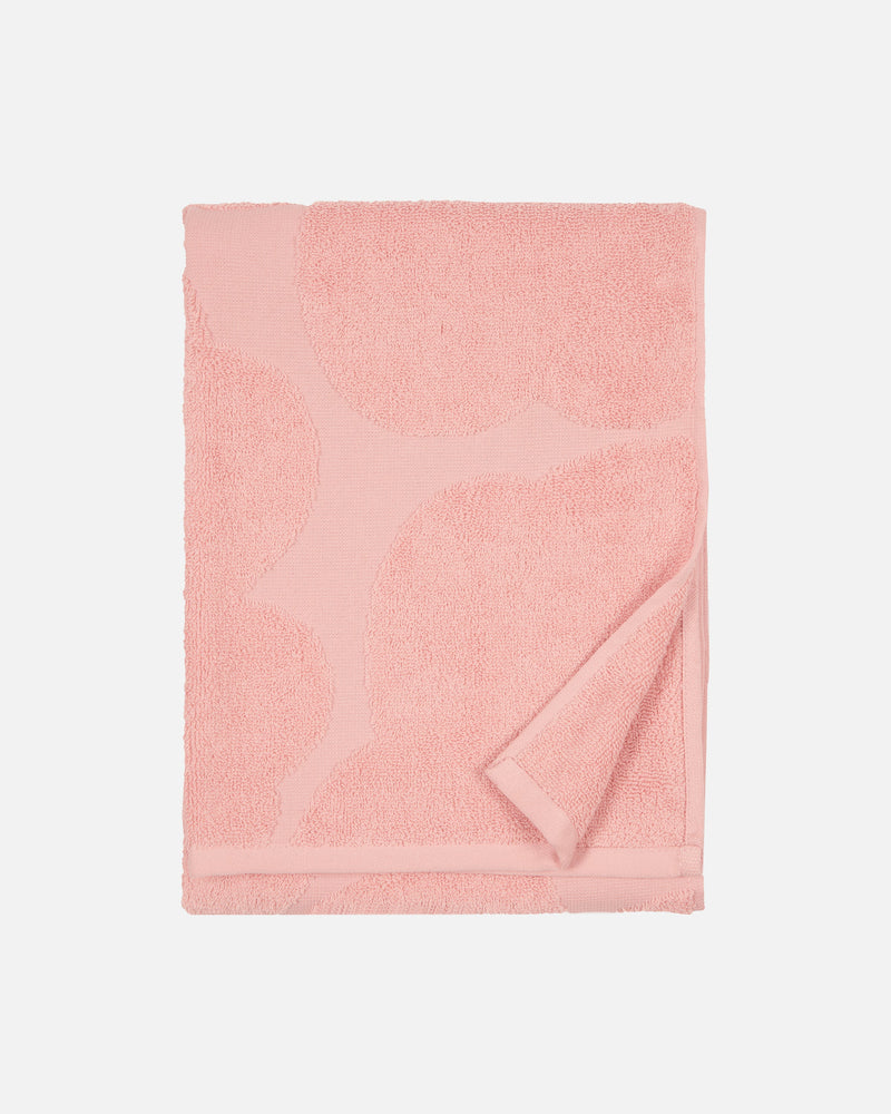 Unikko Solid Hand Towel - 50X70cm
