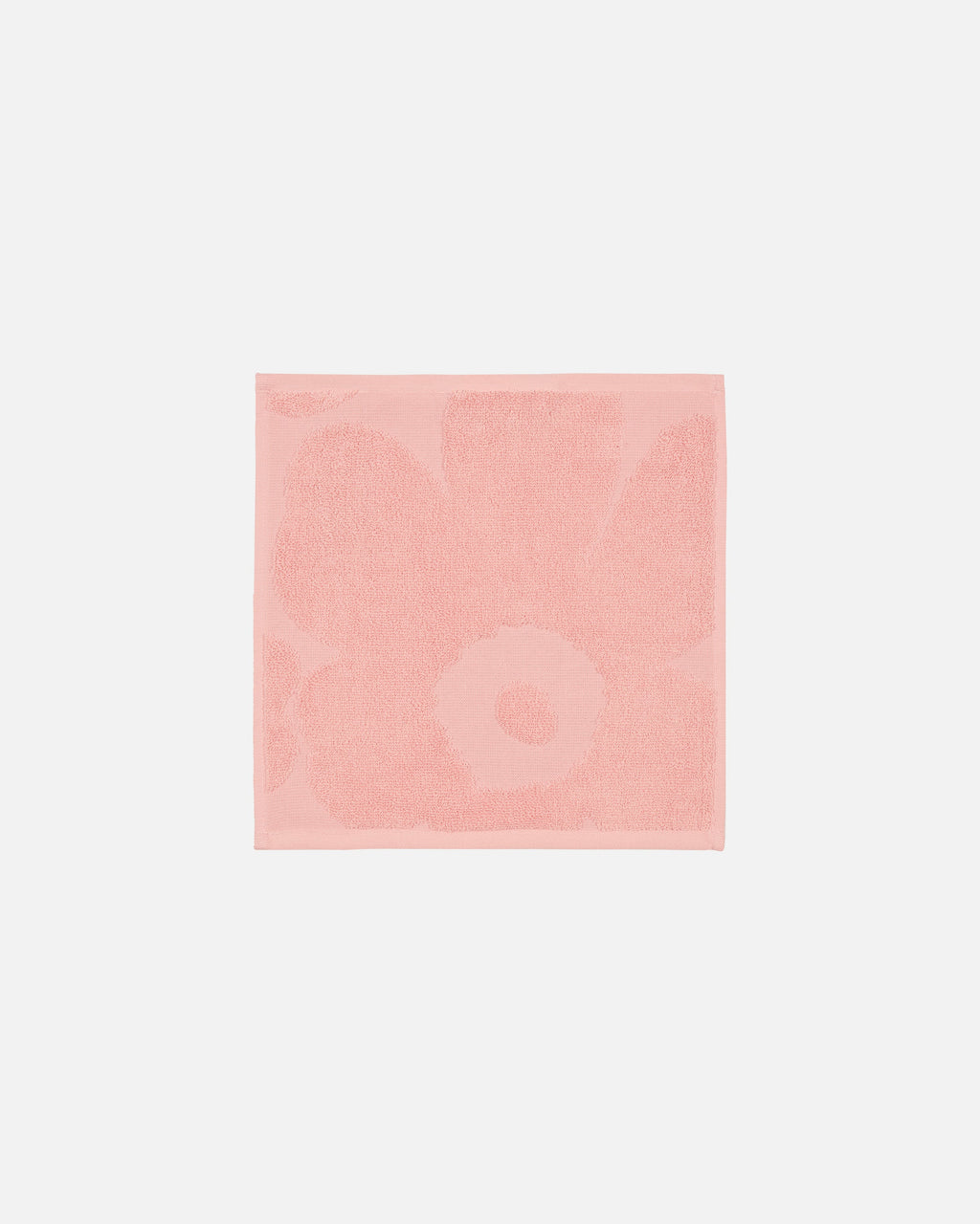 Mini Toalla Lisa Unikko - 32X32Cm