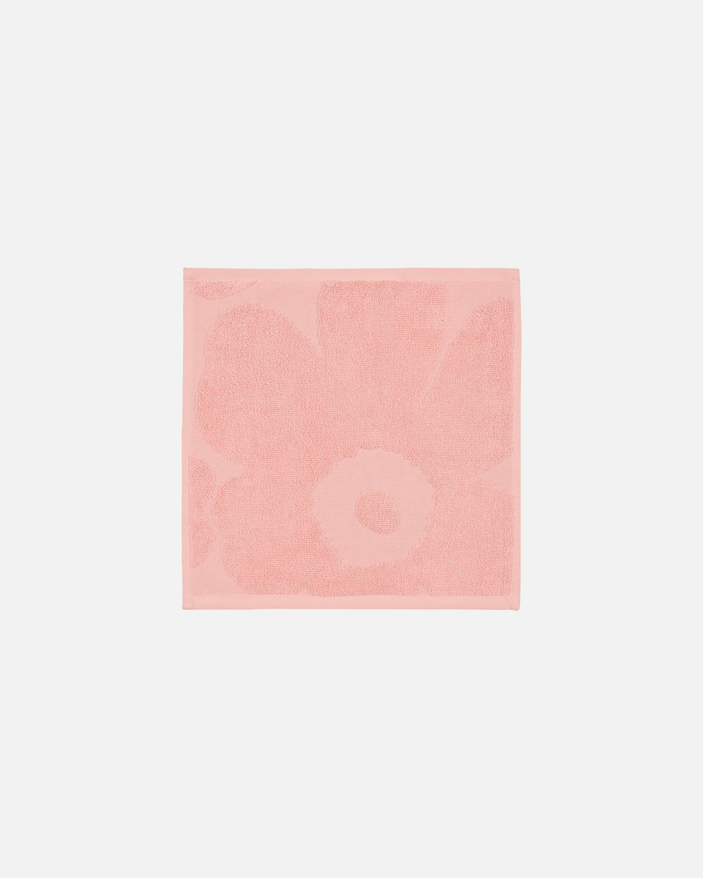Mini Toalla Lisa Unikko - 32X32Cm