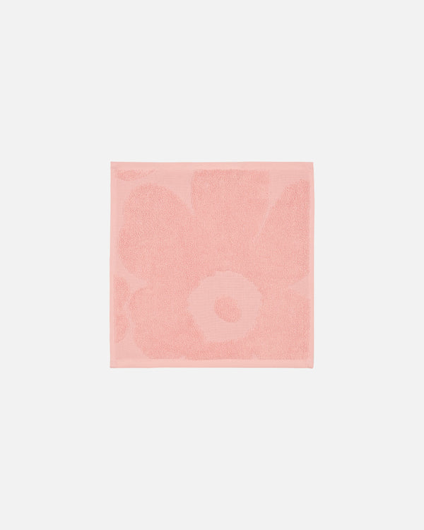 Unikko Plain Mini Towel - 32X32cm