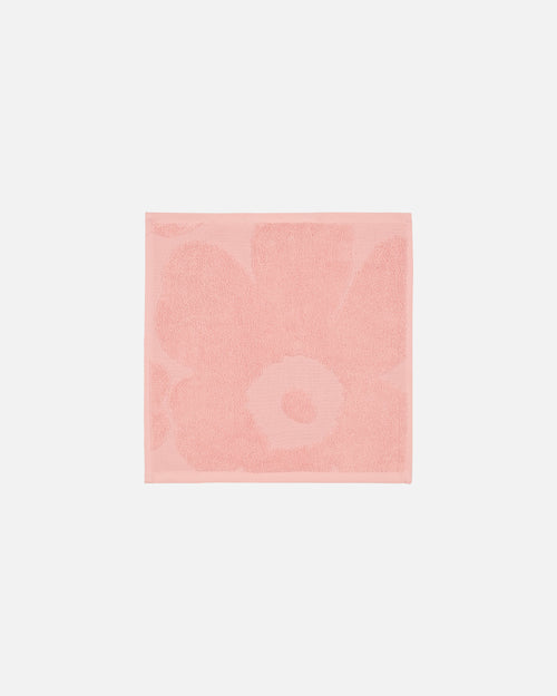 Mini Serviette Unie Unikko - 32X32Cm