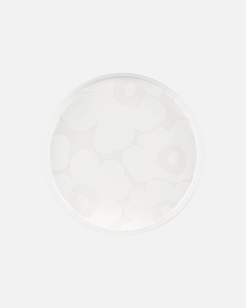 Assiette Oiva / Unikko - 20Cm
