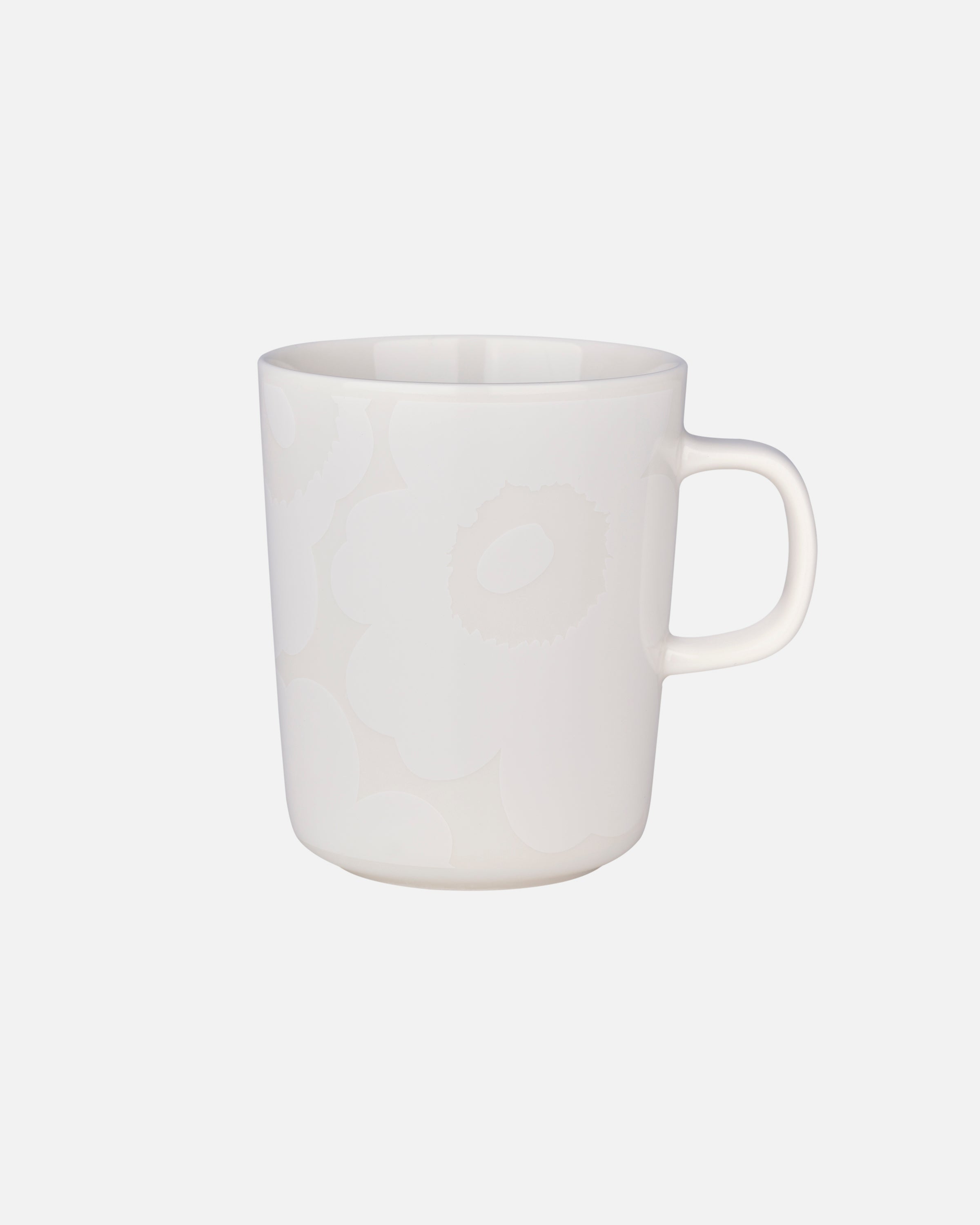 Oiva Mug / Unikko - 2.5 Dl