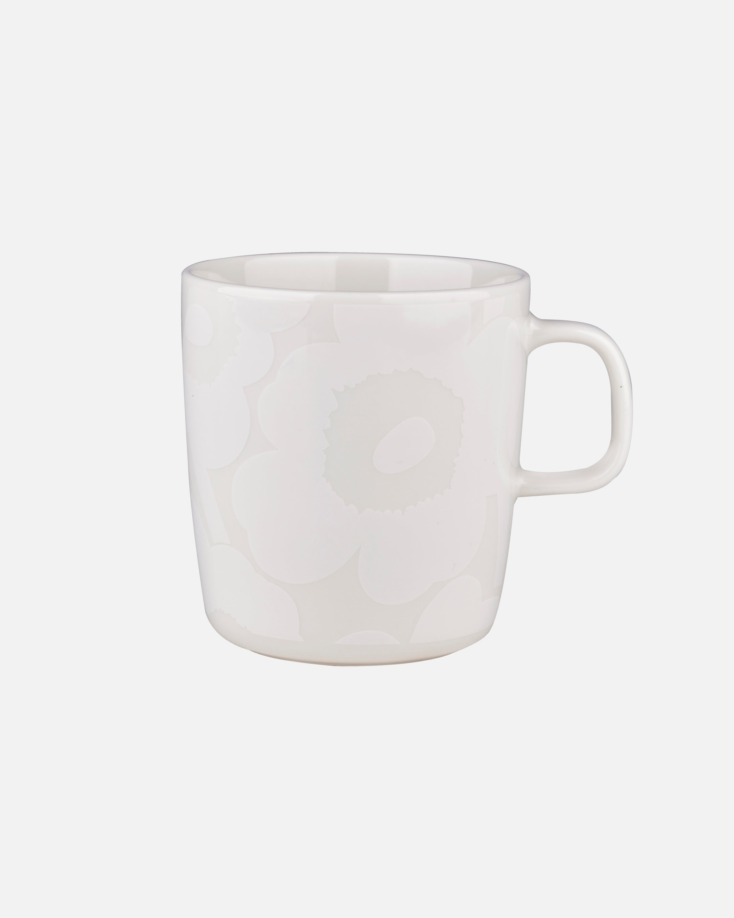 Oiva / Unikko Mug - 4 dl
