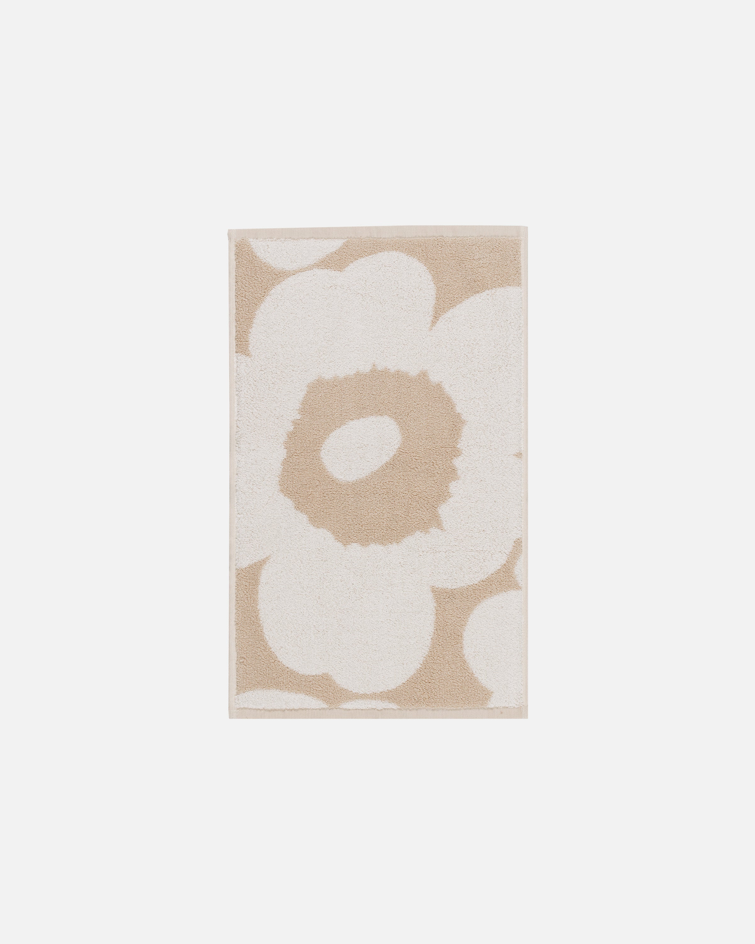 Toalla De Invitados Unikko - 30X50Cm