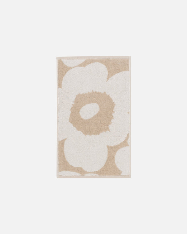 Unikko Guest Towel - 30X50Cm