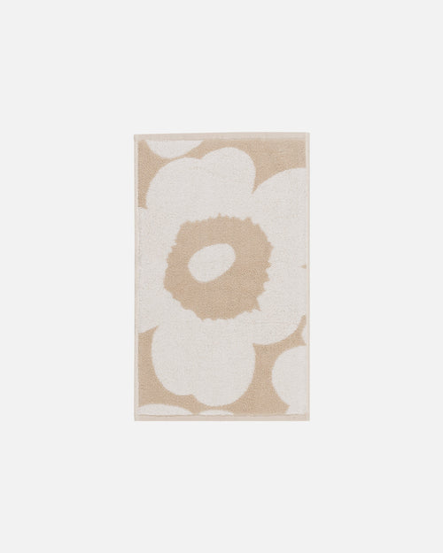 Serviette D'Invité Unikko - 30X50Cm