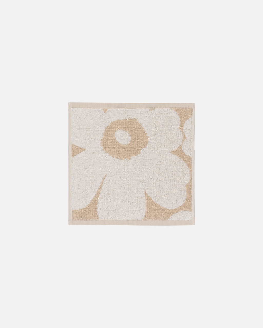 Mini Toalla Unikko - 30X30Cm