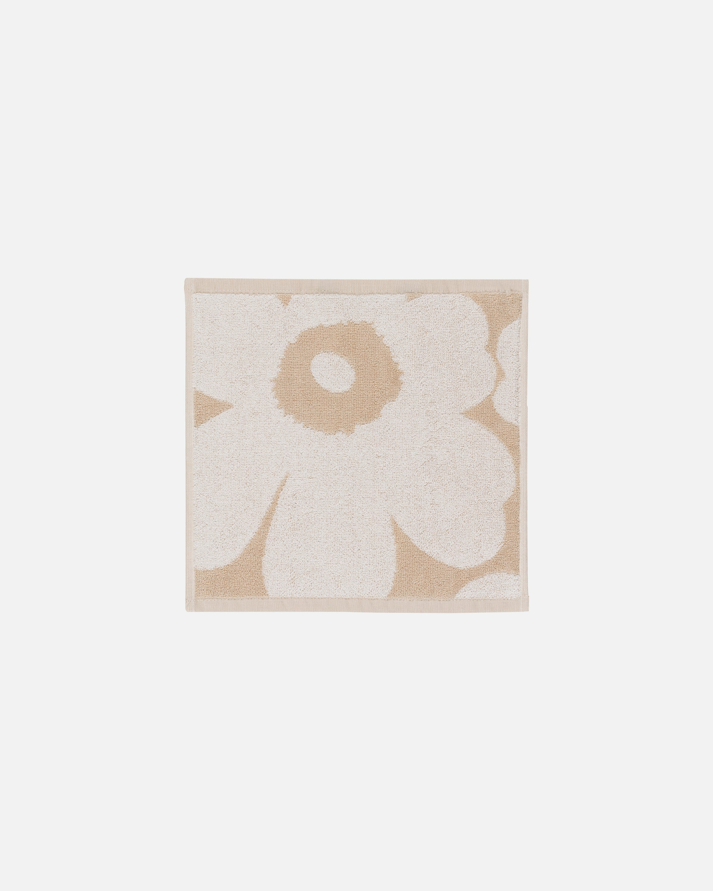 Mini Toalla Unikko - 30X30Cm