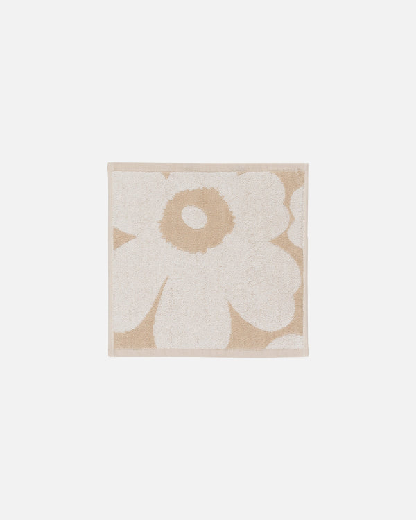 Unikko Mini Towel - 30X30cm