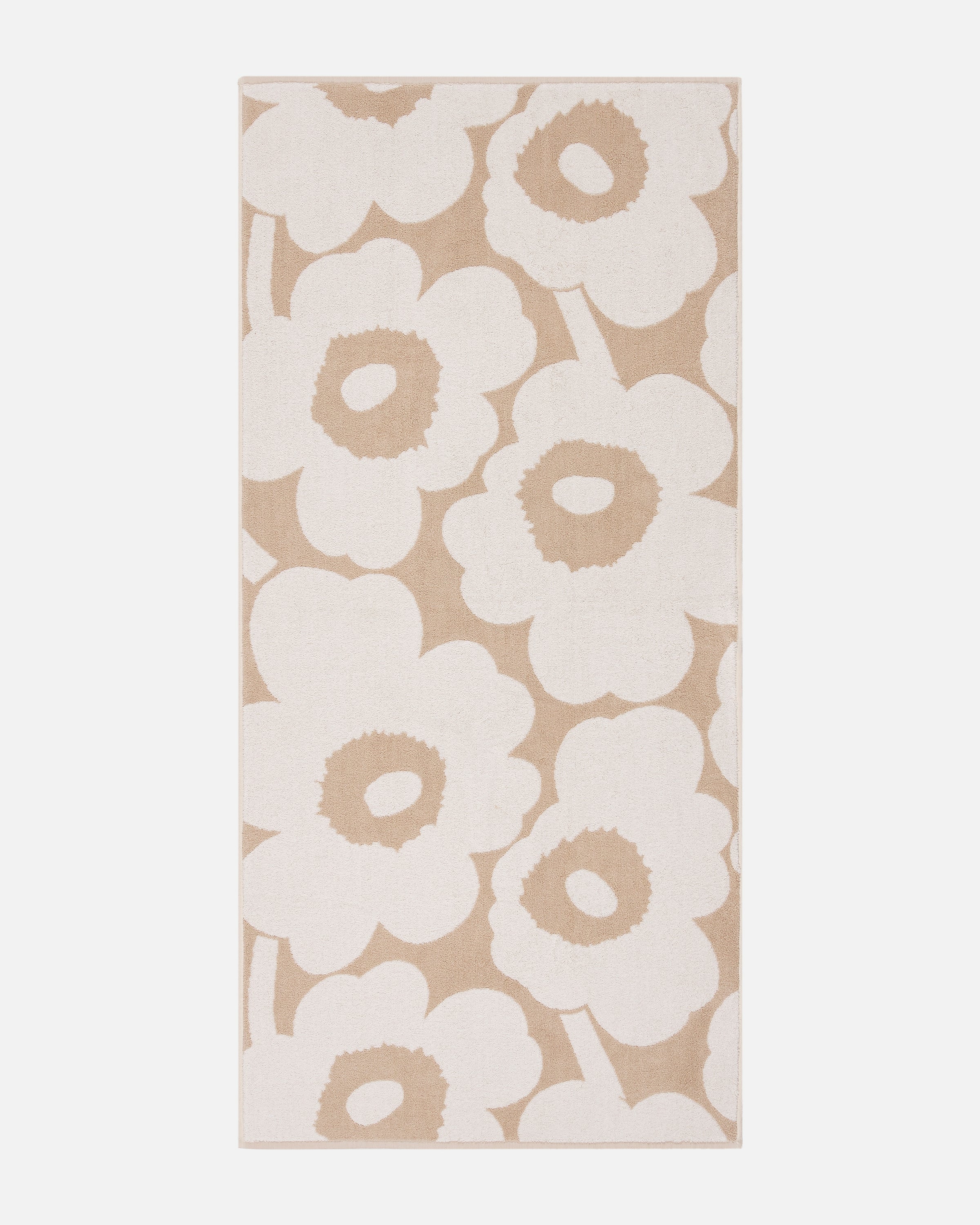 Unikko Bath Towel - 70X150Cm