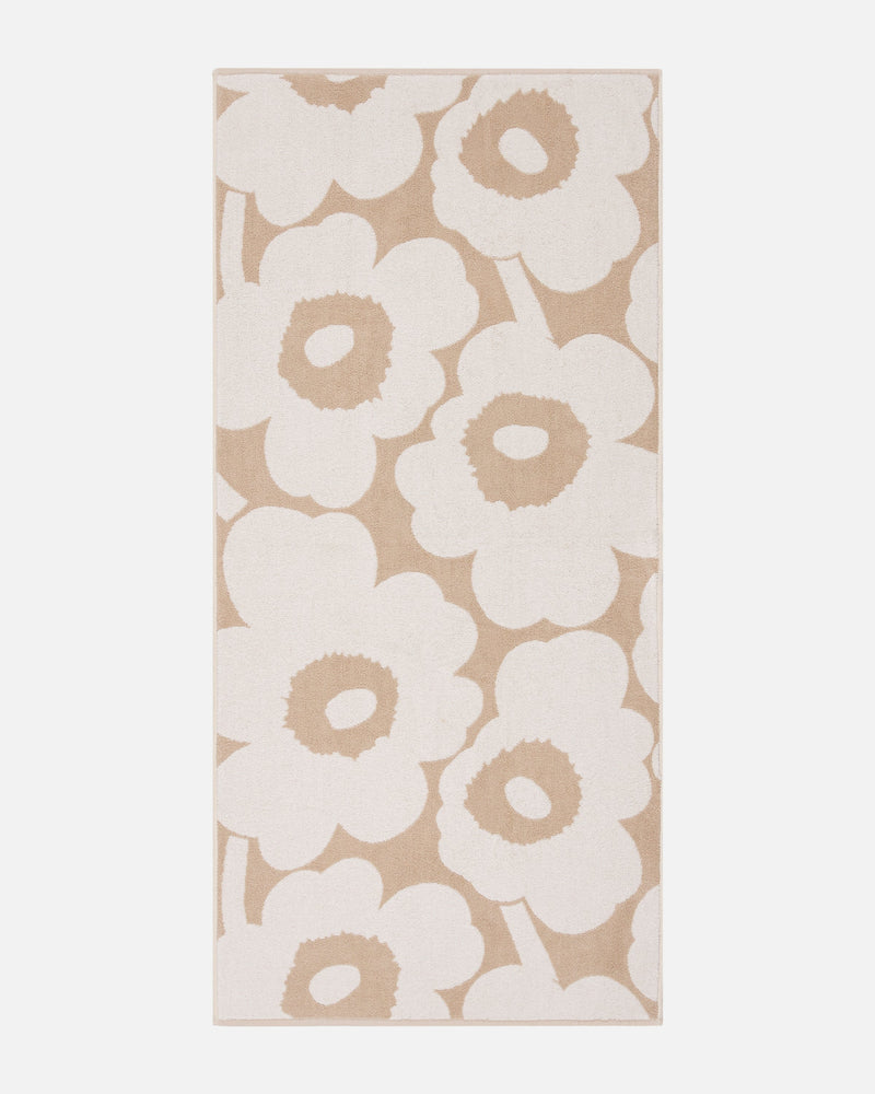Unikko Bath Towel - 70X150cm