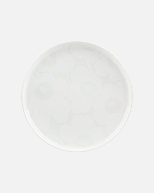 Assiette Oiva / Unikko - 25cm