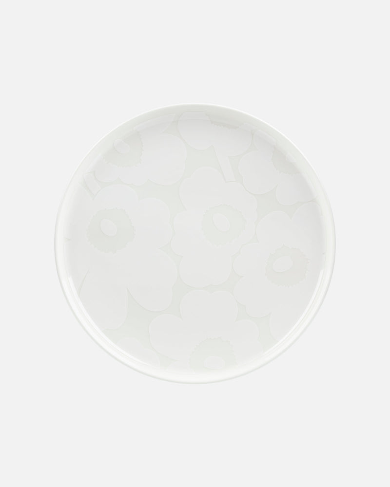 Plato Oiva / Unikko - 25cm