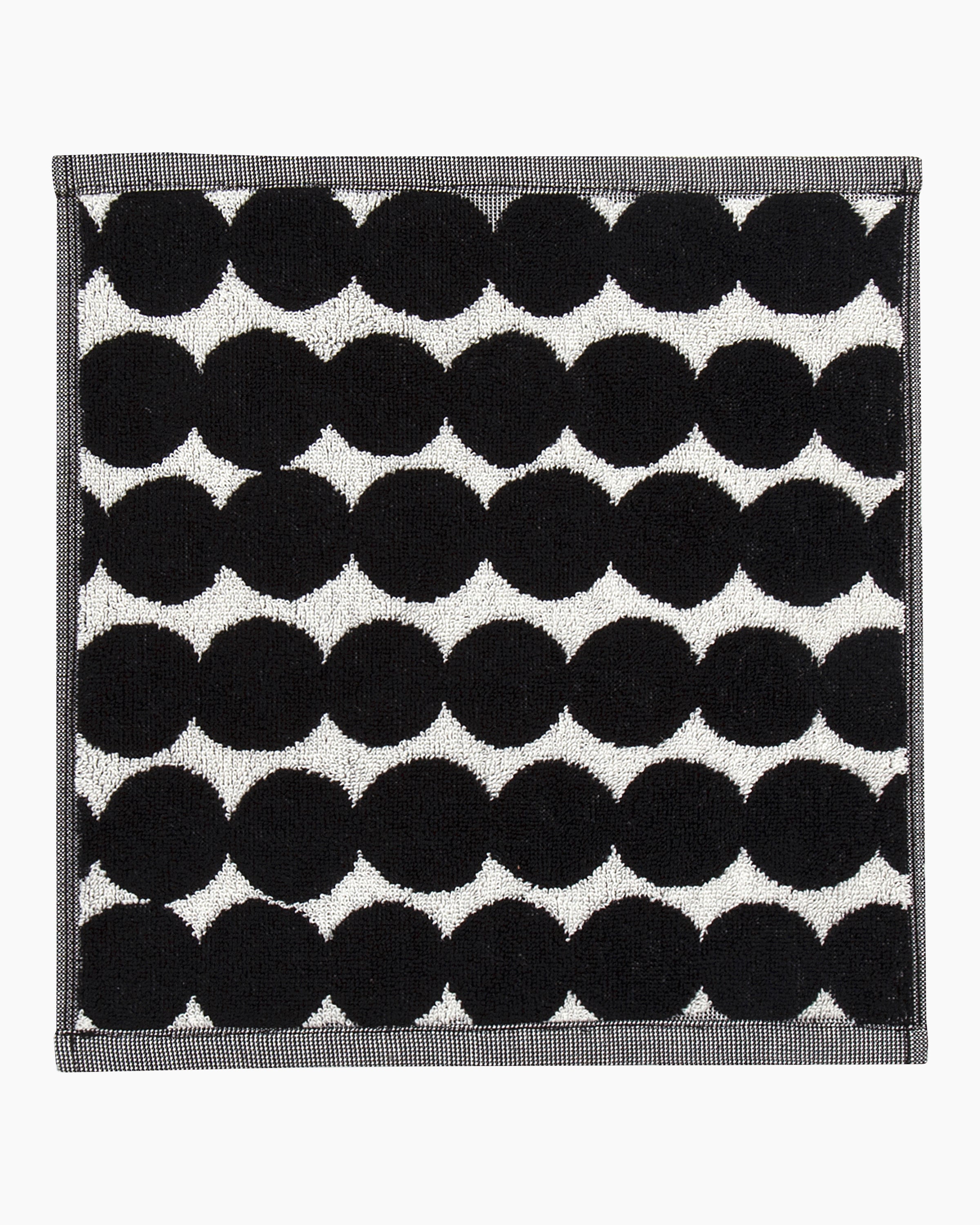 Mini Serviette Räsymatto - 30X30Cm