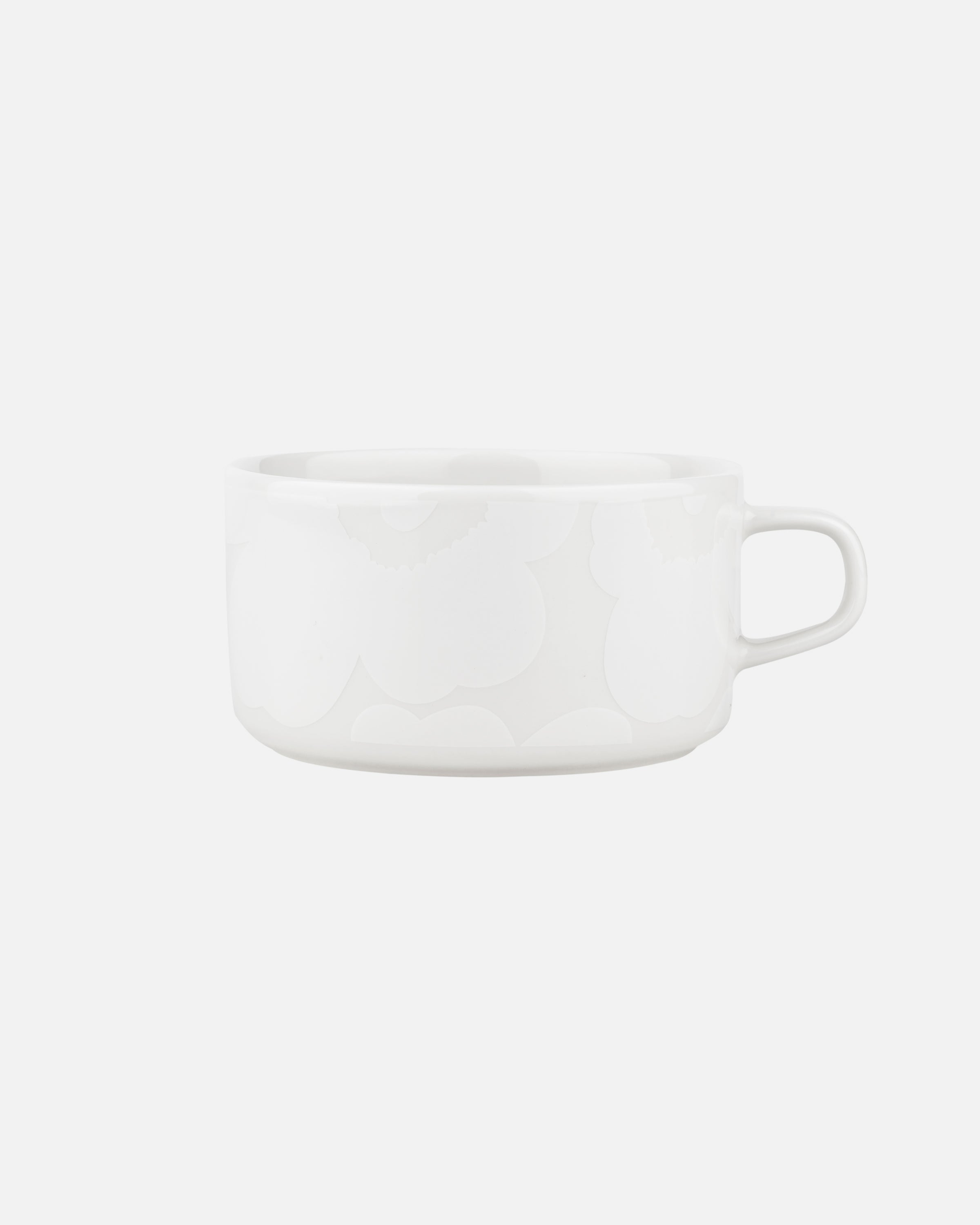 Oiva / Unikko Mug - 2.5 Dl