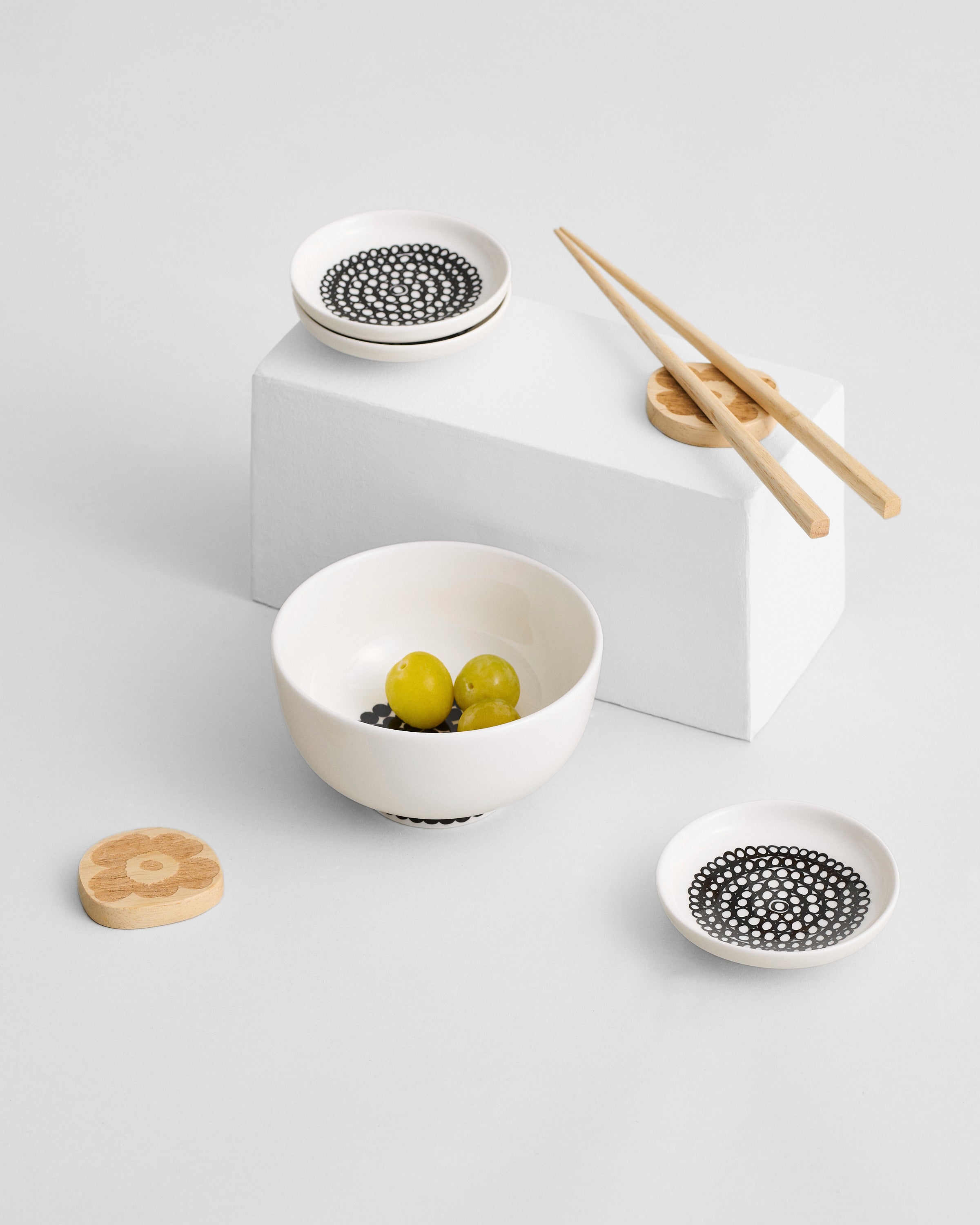 Porte-Baguettes Marimekko - Lot De 2