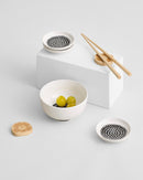 Soportes para palillos Marimekko - Juego de 2