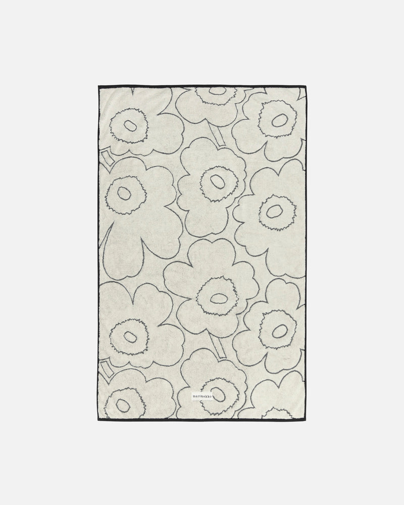 Toalla de baño Piirto Unikko - 100X160cm