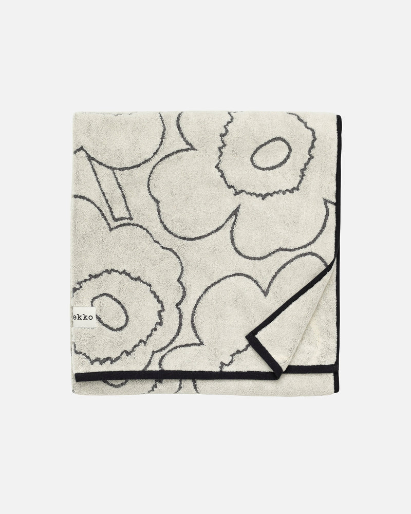 Toalla de baño Piirto Unikko - 100X160cm