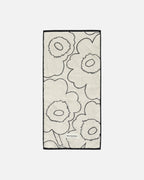 Piirto Unikko Hand Towel - 50X100Cm