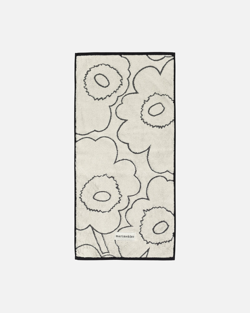 Toalla de mano Piirto Unikko - 50X100cm