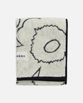 Piirto Unikko Hand Towel - 50X100Cm