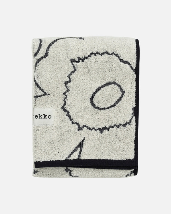 Serviette À Main Piirto Unikko - 50X100Cm