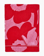 Unikko Bath Towel - 70X150Cm