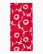 Unikko Bath Towel - 70X150Cm
