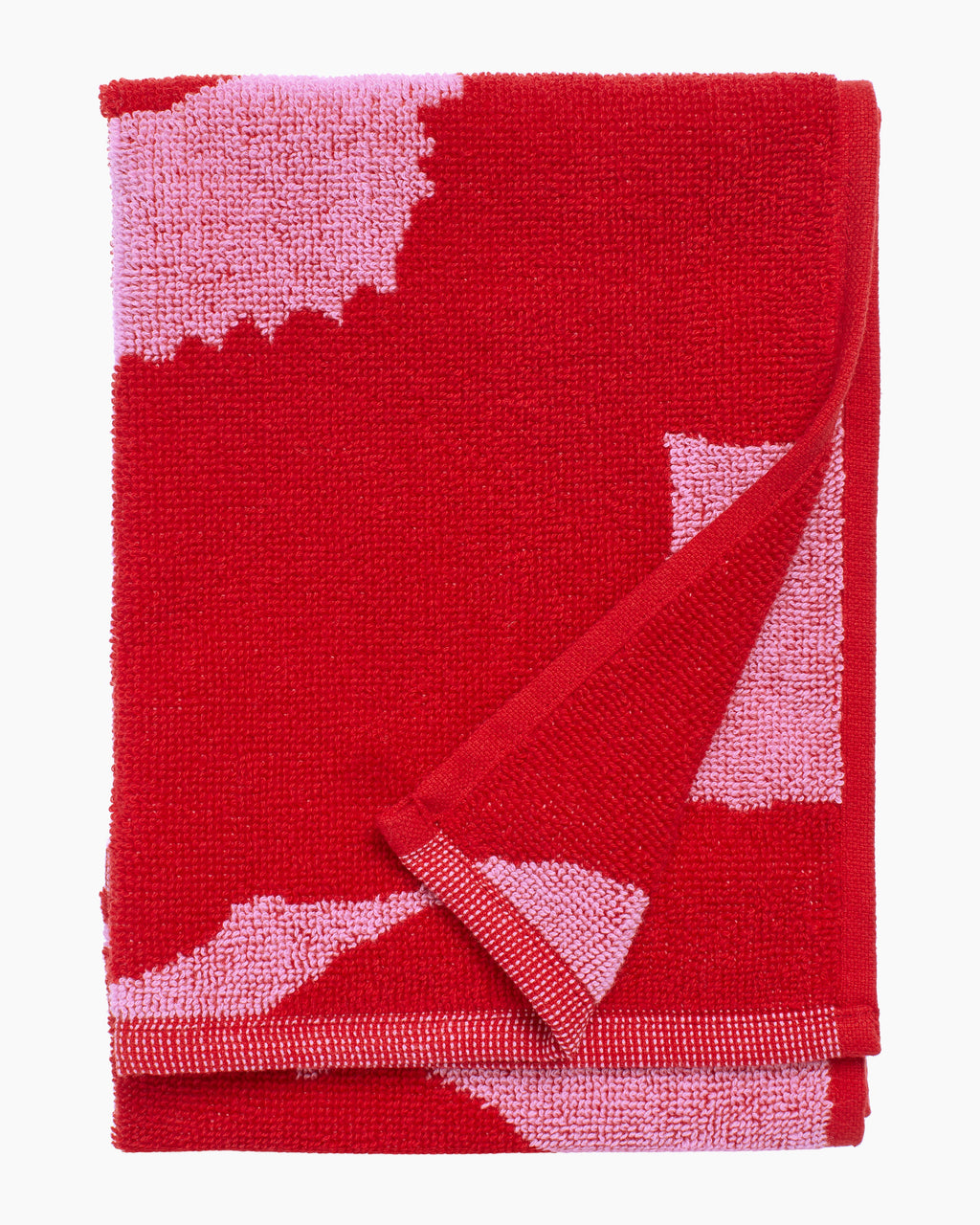 Serviette D'Invité Unikko - 30X50Cm